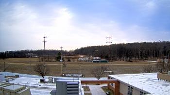 Weather camera view of New Bloomfield ES.