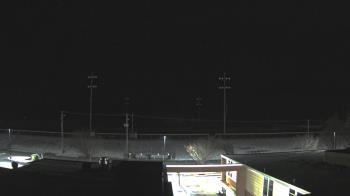 Weather camera view of New Bloomfield ES.