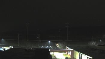 Weather camera view of New Bloomfield ES.