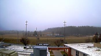 Weather camera view of New Bloomfield ES.
