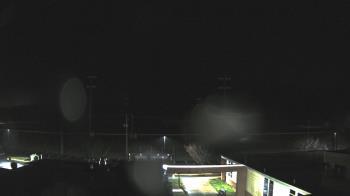Weather camera view of New Bloomfield ES.