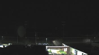 Weather camera view of New Bloomfield ES.