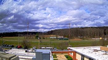 Weather camera view of New Bloomfield ES.