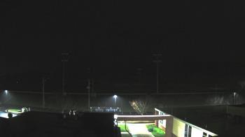 Weather camera view of New Bloomfield ES.