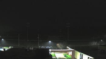 Weather camera view of New Bloomfield ES.