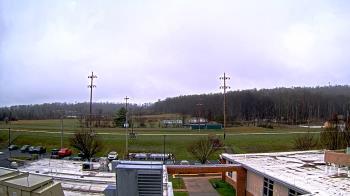 Weather camera view of New Bloomfield ES.