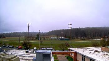 Weather camera view of New Bloomfield ES.