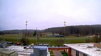 Weather camera view of New Bloomfield ES.