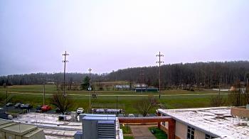 Weather camera view of New Bloomfield ES.