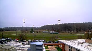 Weather camera view of New Bloomfield ES.