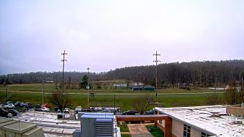 Weather camera view of New Bloomfield ES.