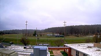 Weather camera view of New Bloomfield ES.