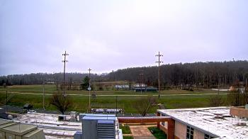Weather camera view of New Bloomfield ES.
