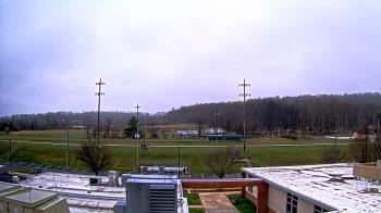 Weather camera view of New Bloomfield ES.