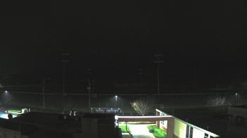 Weather camera view of New Bloomfield ES.