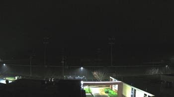 Weather camera view of New Bloomfield ES.