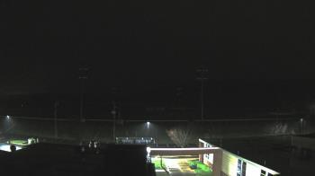 Weather camera view of New Bloomfield ES.