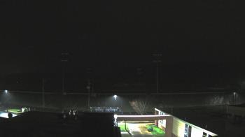 Weather camera view of New Bloomfield ES.