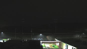 Weather camera view of New Bloomfield ES.