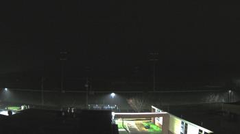 Weather camera view of New Bloomfield ES.