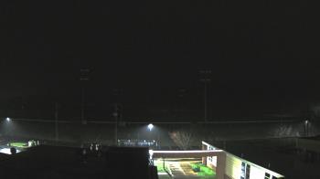 Weather camera view of New Bloomfield ES.