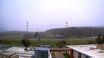 Weather camera view of New Bloomfield ES.