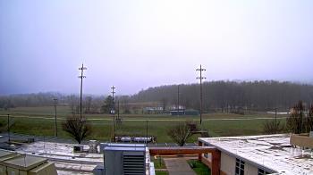 Weather camera view of New Bloomfield ES.