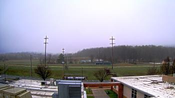 Weather camera view of New Bloomfield ES.