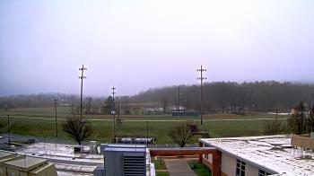 Weather camera view of New Bloomfield ES.