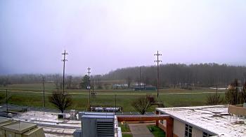 Weather camera view of New Bloomfield ES.