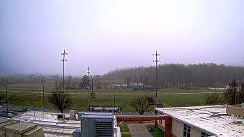 Weather camera view of New Bloomfield ES.