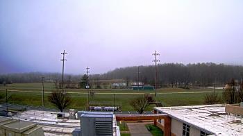 Weather camera view of New Bloomfield ES.