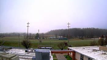 Weather camera view of New Bloomfield ES.