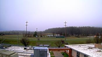 Weather camera view of New Bloomfield ES.