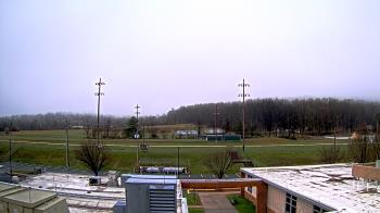 Weather camera view of New Bloomfield ES.