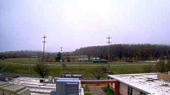 Weather camera view of New Bloomfield ES.