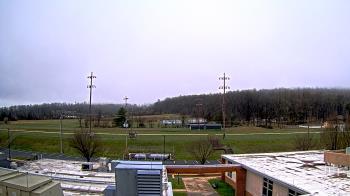Weather camera view of New Bloomfield ES.