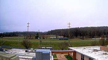 Weather camera view of New Bloomfield ES.