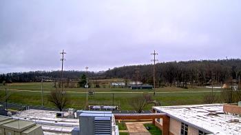 Weather camera view of New Bloomfield ES.