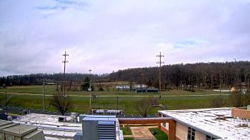 Weather camera view of New Bloomfield ES.