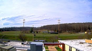 Weather camera view of New Bloomfield ES.