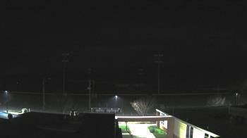 Weather camera view of New Bloomfield ES.
