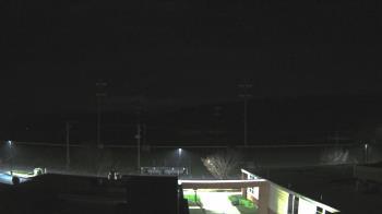 Weather camera view of New Bloomfield ES.