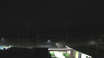 Weather camera view of New Bloomfield ES.