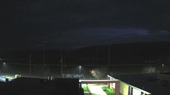 Weather camera view of New Bloomfield ES.