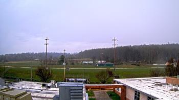 Weather camera view of New Bloomfield ES.