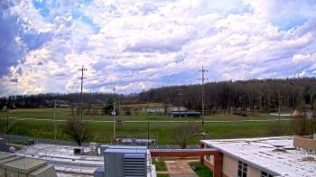 Weather camera view of New Bloomfield ES.