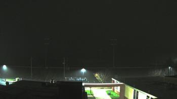 Weather camera view of New Bloomfield ES.