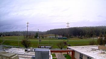 Weather camera view of New Bloomfield ES.
