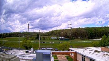 Weather camera view of New Bloomfield ES.